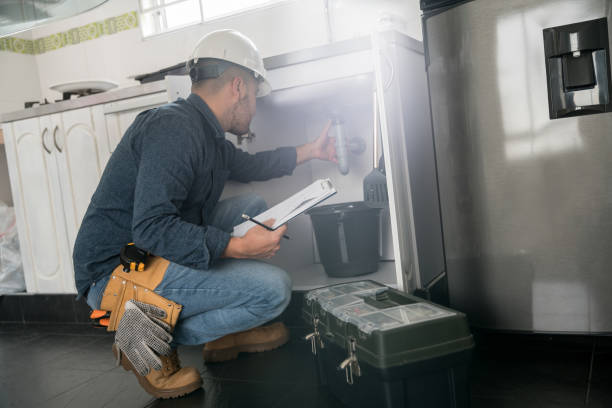 Best 24-Hour Plumber Near Me  in Wharton, NJ
