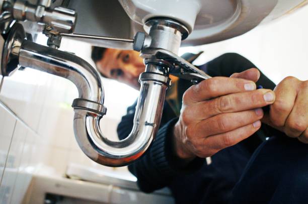 Best Water Leak Repair  in Wharton, NJ