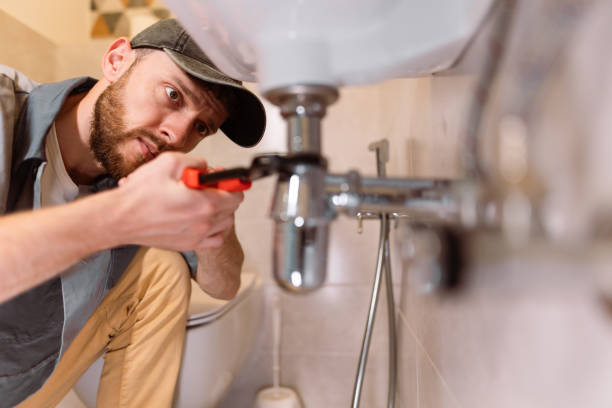 Best Toilet Repair Services  in Wharton, NJ
