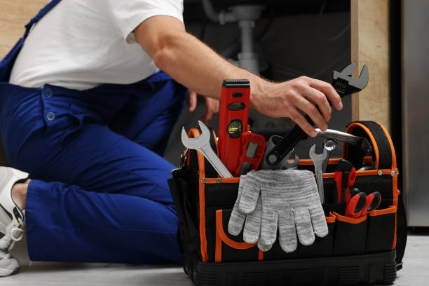 Best Best Plumbers Near Me  in Wharton, NJ