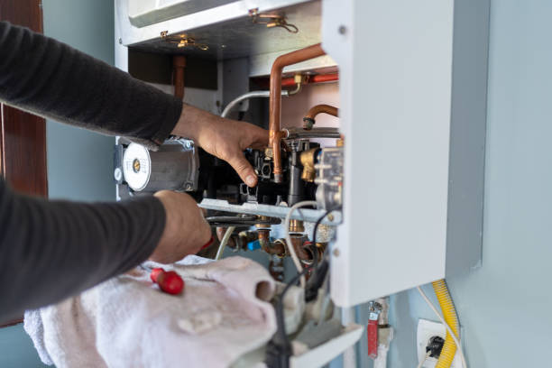 Best Sewer Cleaning Services  in Wharton, NJ