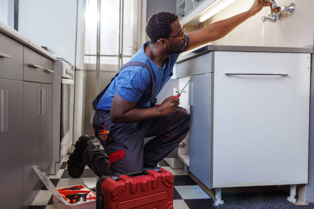Best Affordable Plumber Near Me  in Wharton, NJ