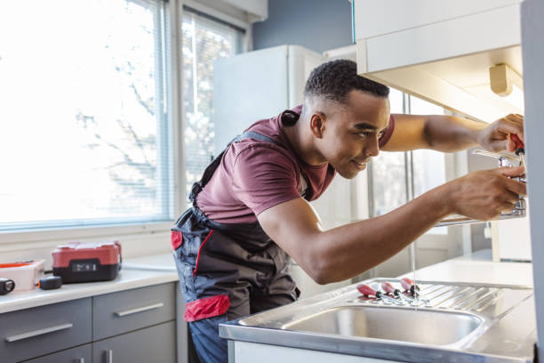  Wharton, NJ Plumbing Pros