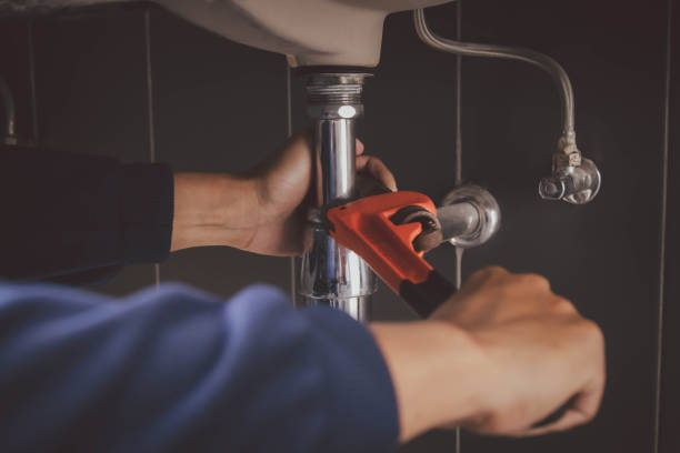 Best Plumbing Repair Near Me  in Wharton, NJ