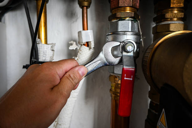 Best Plumbing Inspection Services  in Wharton, NJ